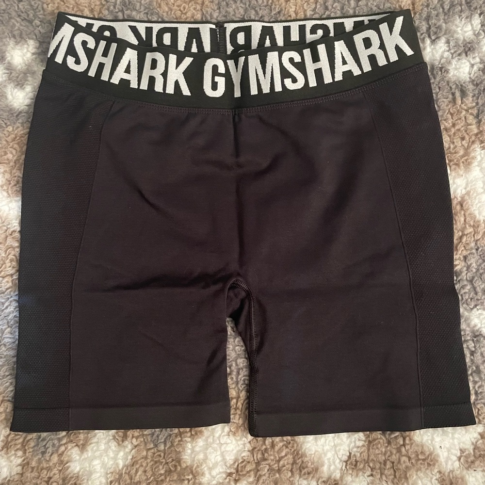 Gymshark flex shorts
